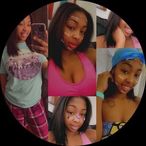 Meet your Posher, Nicole